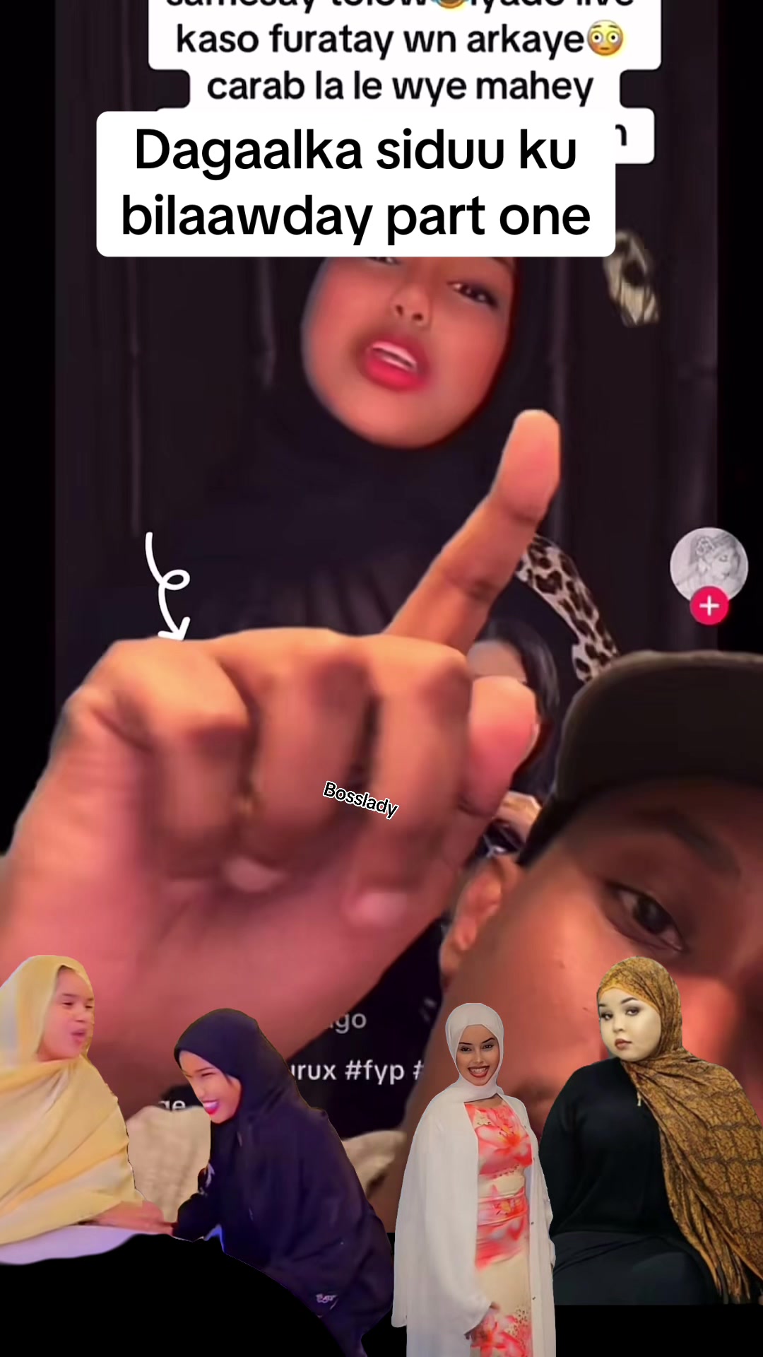 @Bosslady 💎 🦋