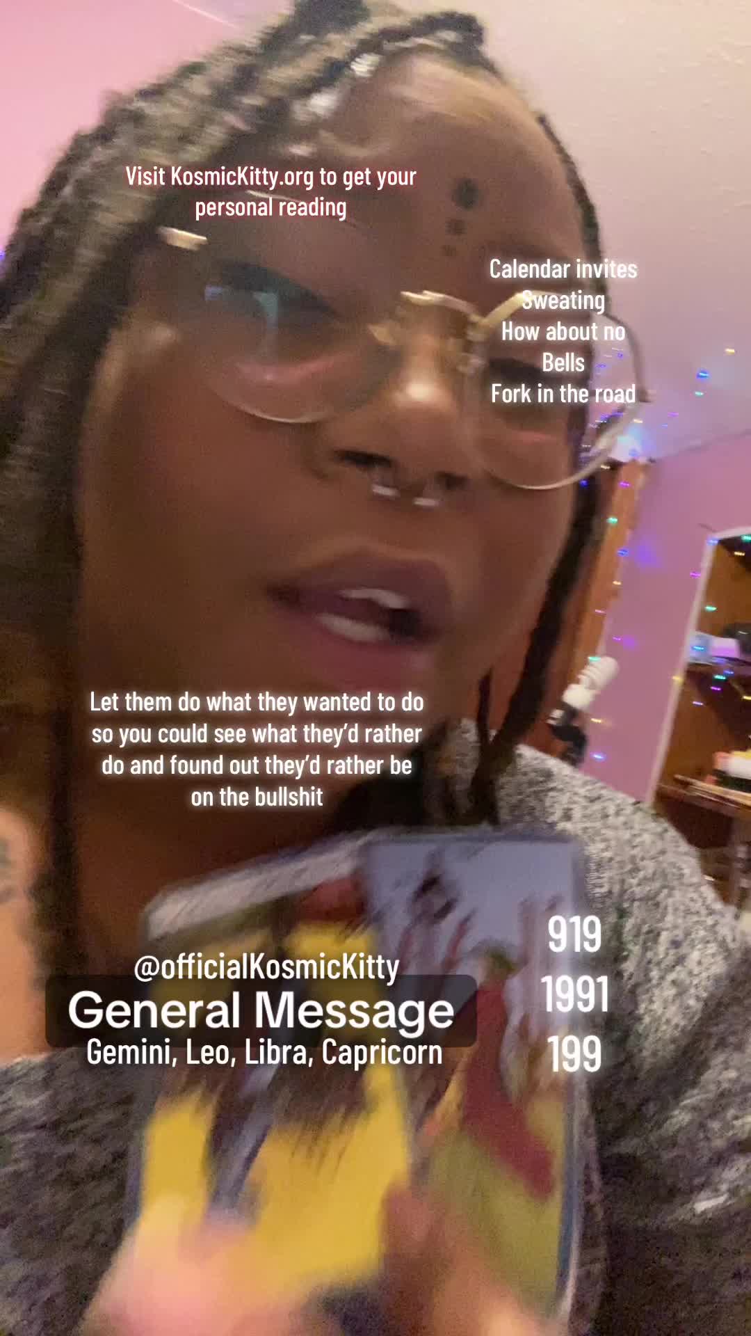 @KosmicKitty
