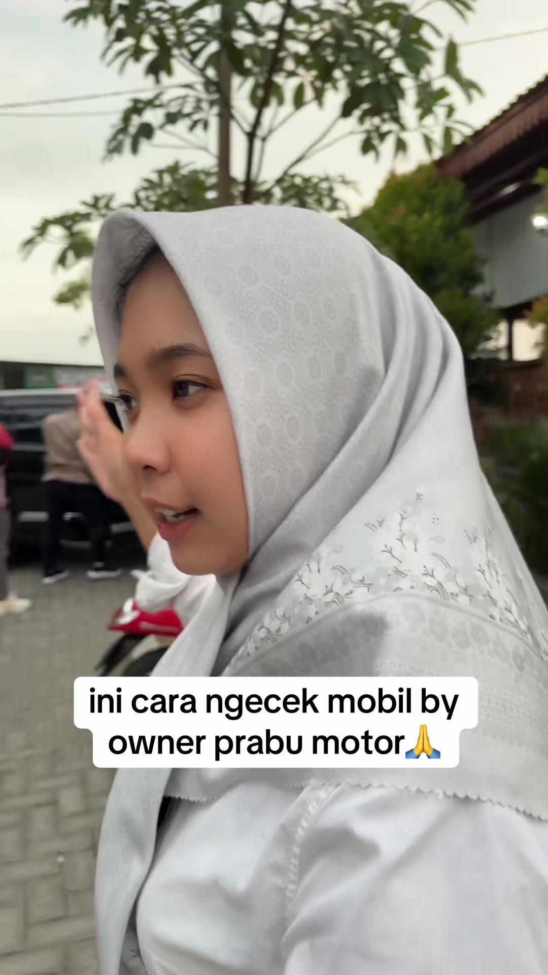 @PRABU MOTOR OFFICIAL