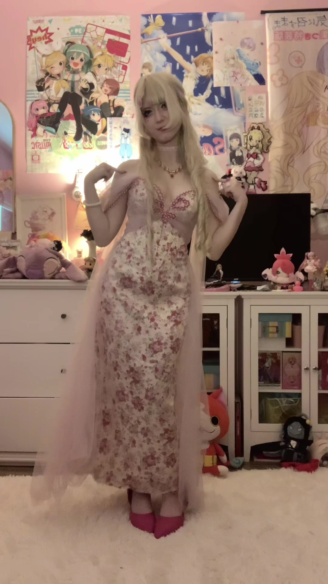 @Melody 🎀🐇&hearts;️