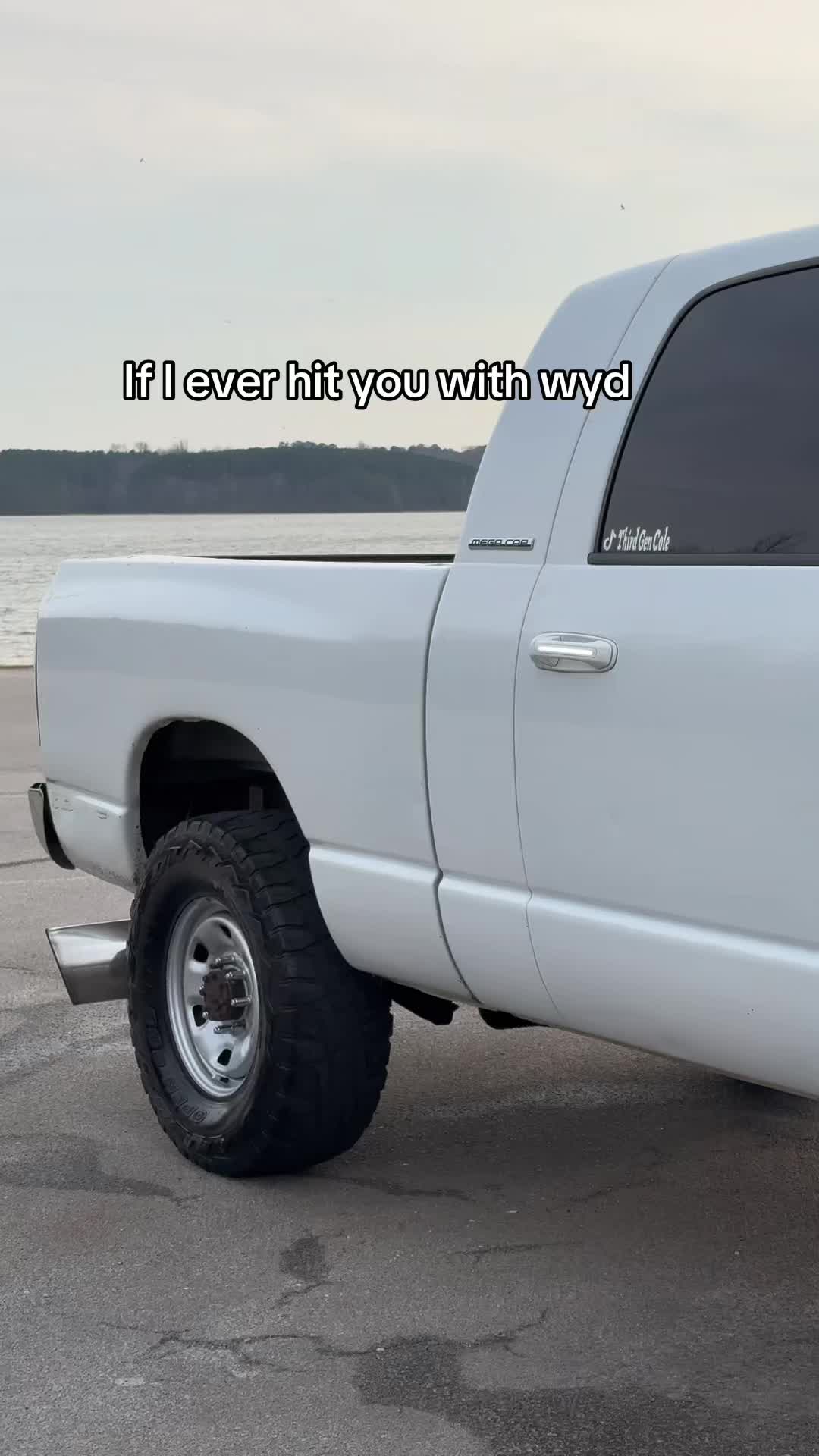 @ThirdGenCole