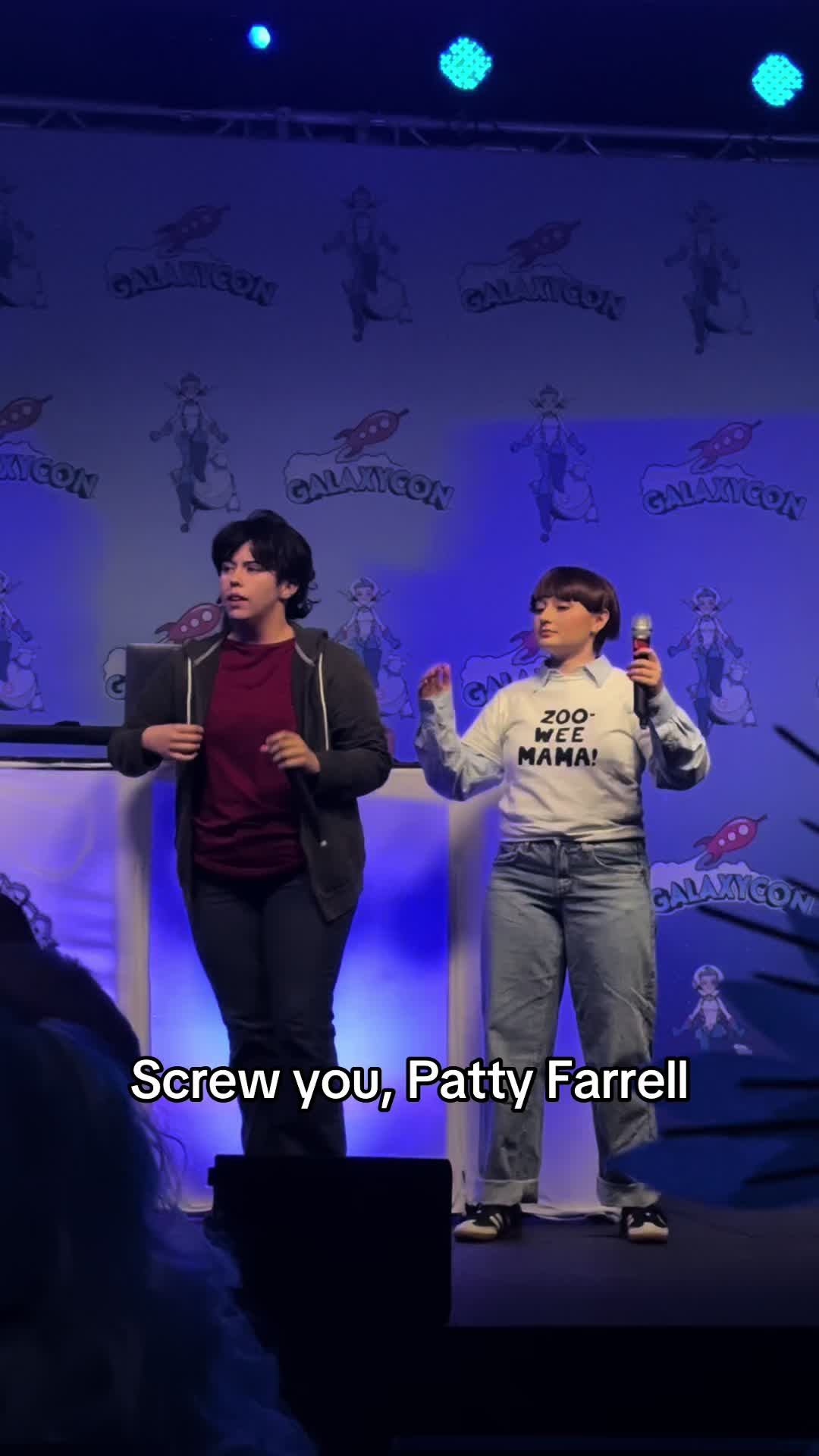 @Pepper Insult
