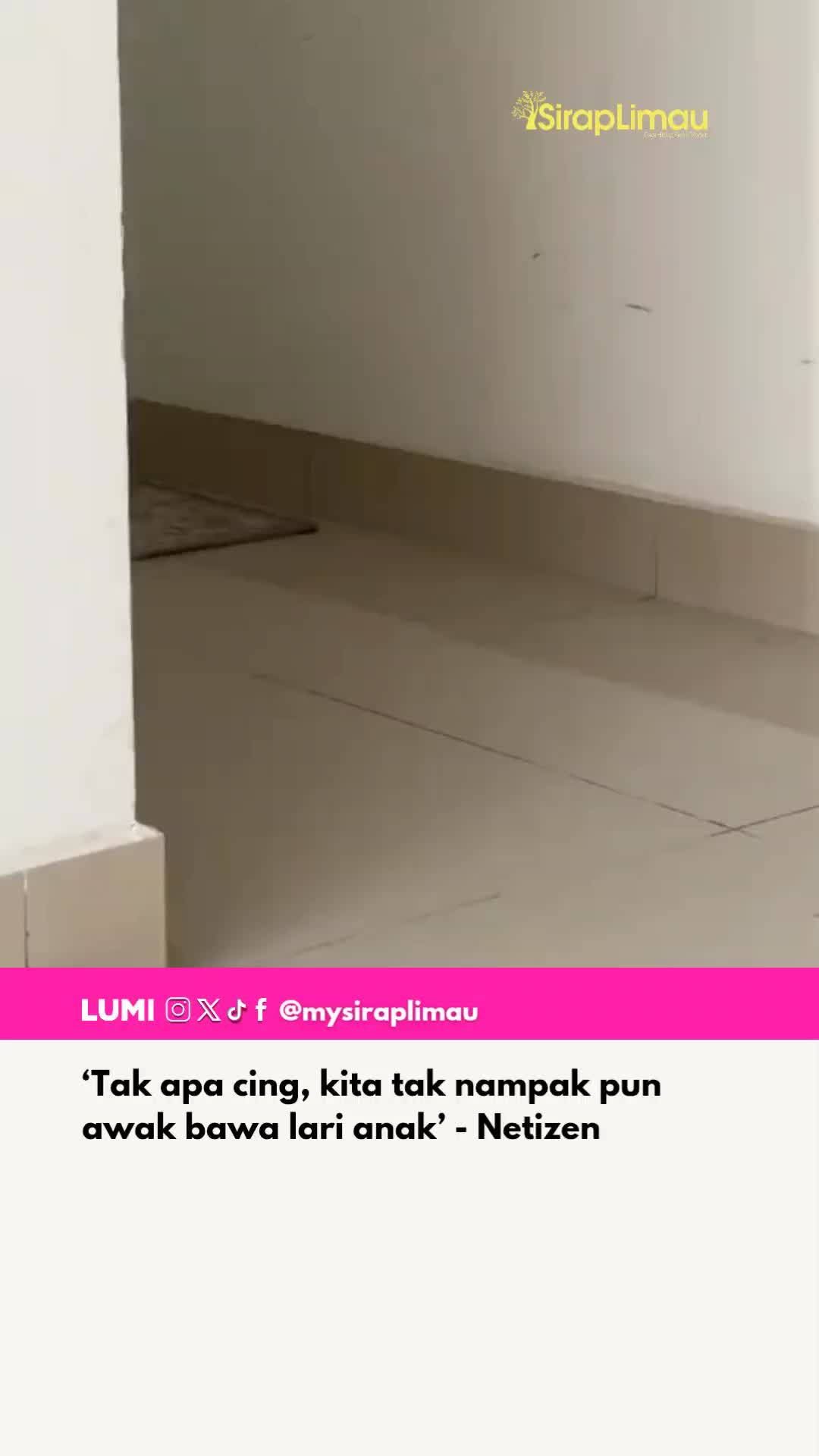 @Sirap Limau Official