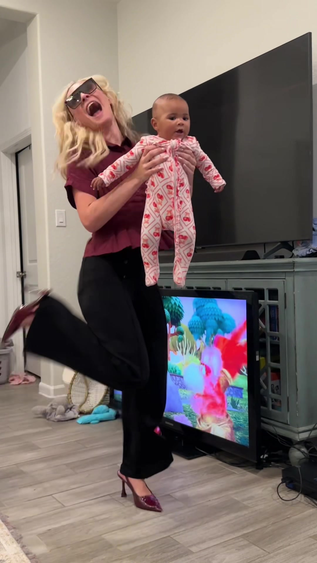 @Aunt Chloe