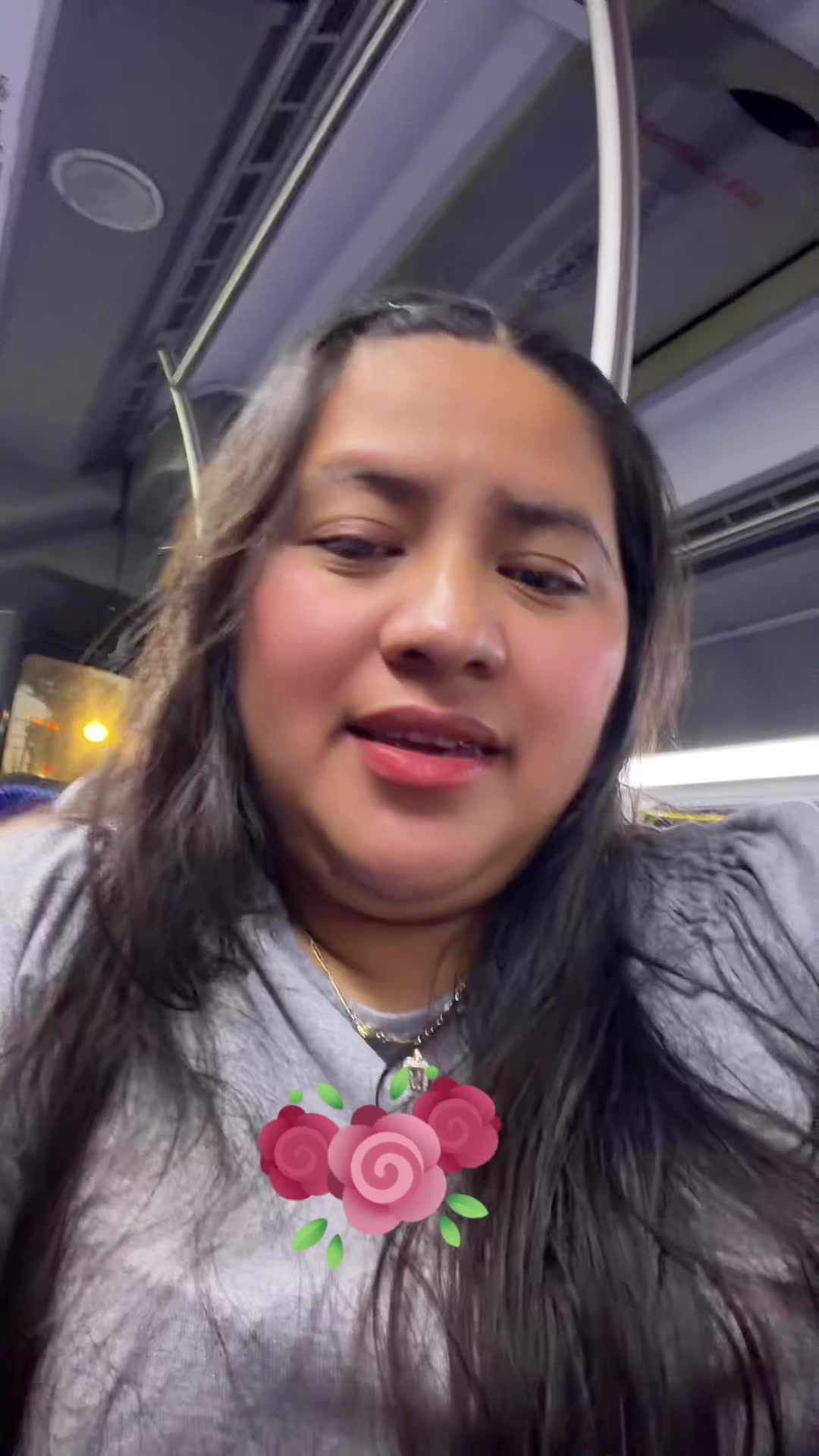 @Esther Alvarado