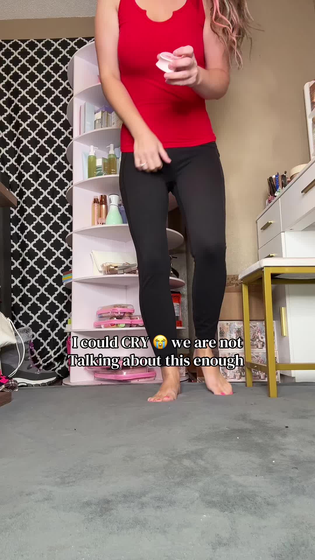 @Kaci Dixon
