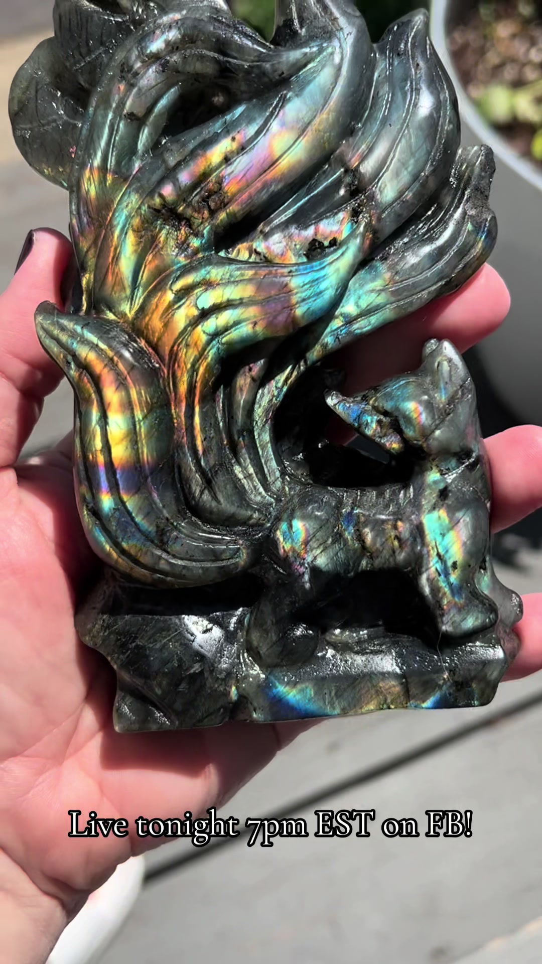 @Natural soul crystals