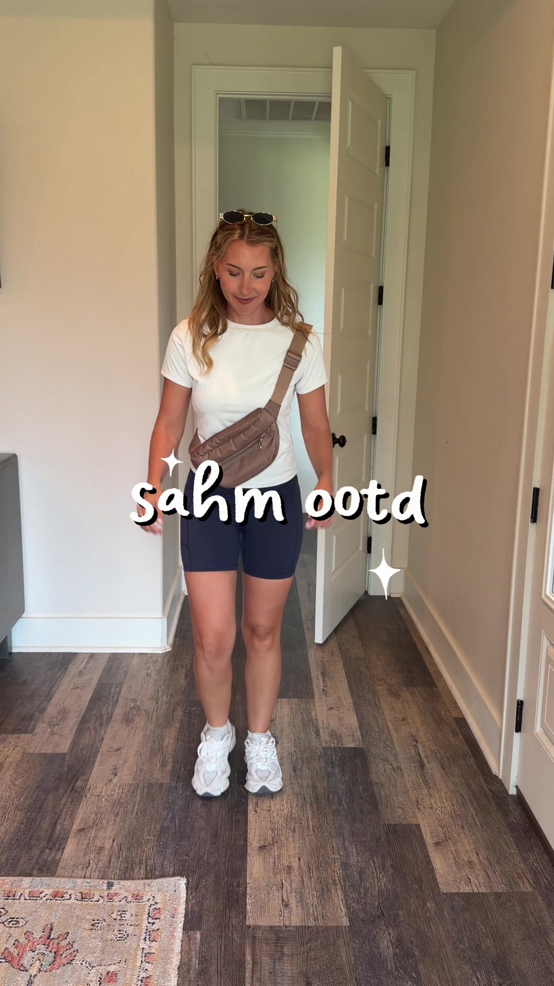 @angela | UGC & SAHM