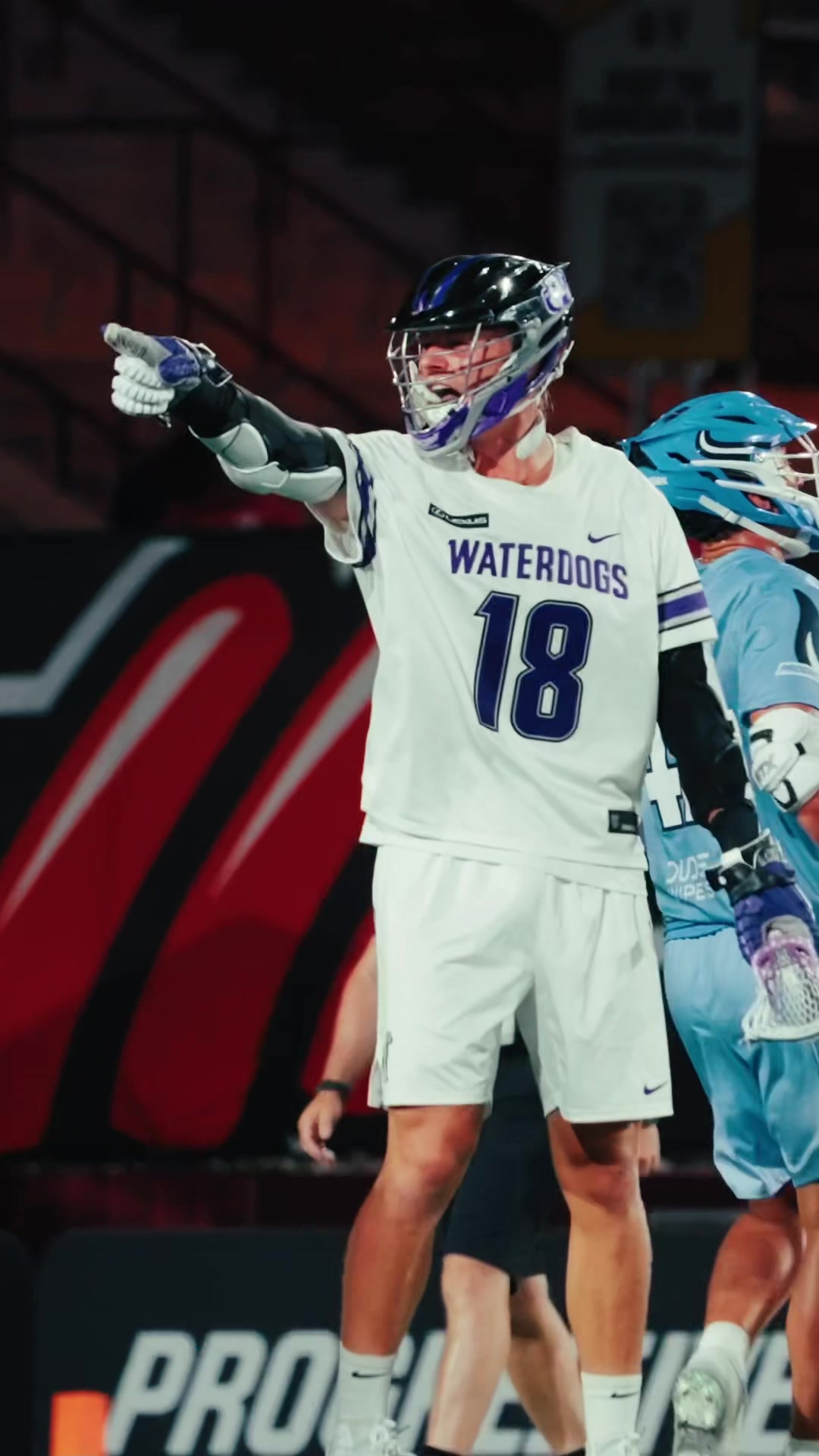 @Philadelphia Waterdogs