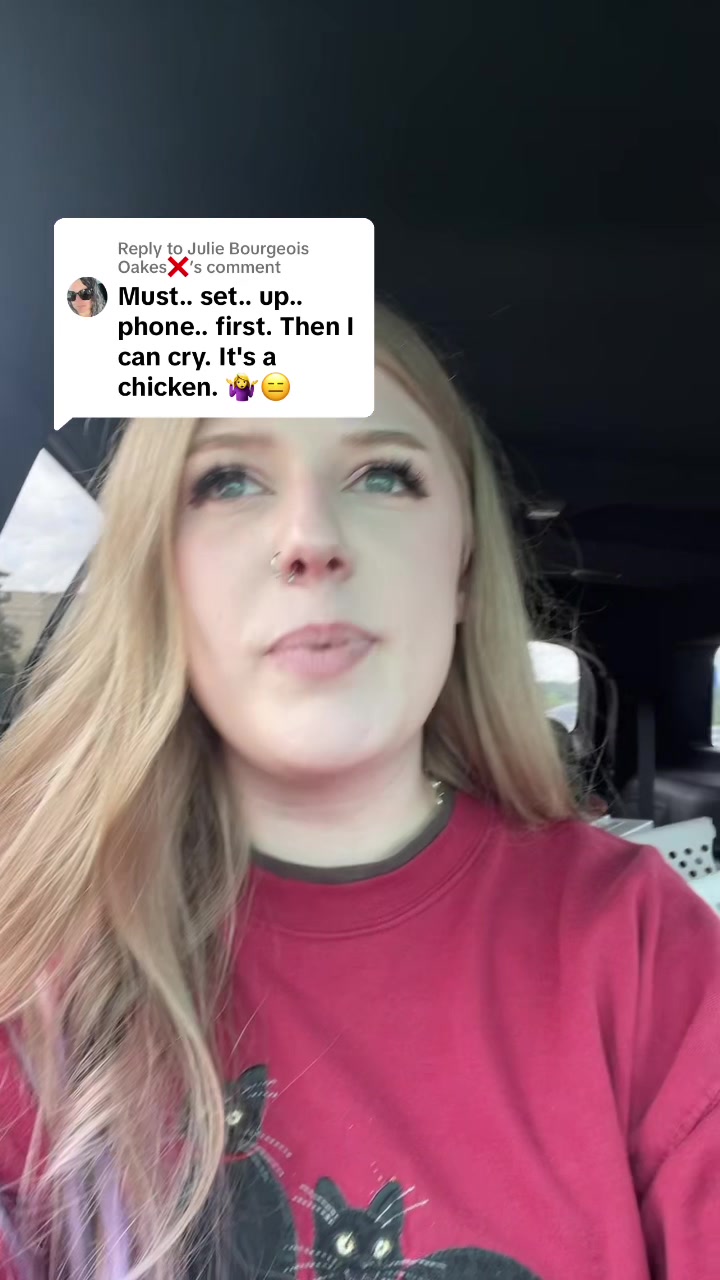 @Emily Dahl
