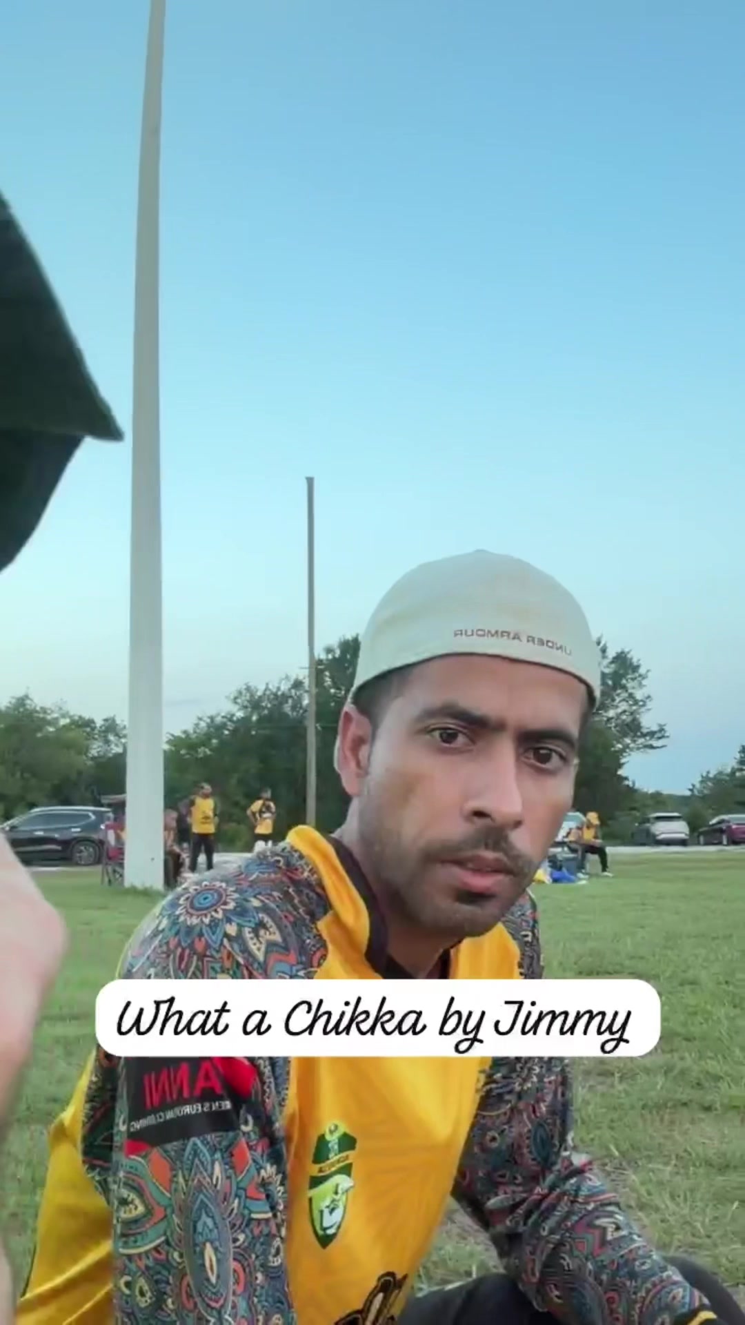 @Jimmy Khan