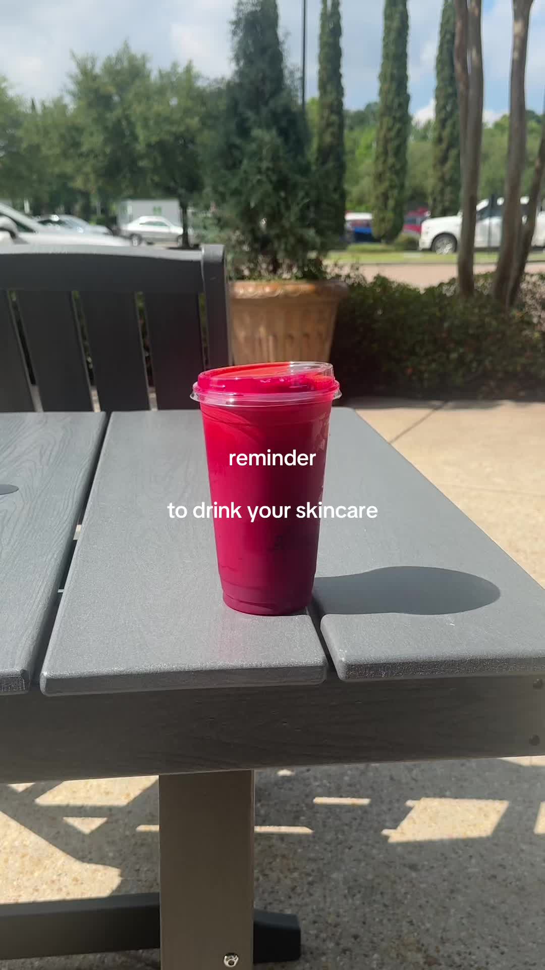 @Sa'Niya J | Wellness Tips