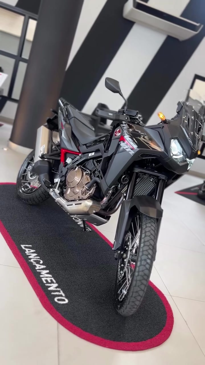 @Lucas Lima Honda