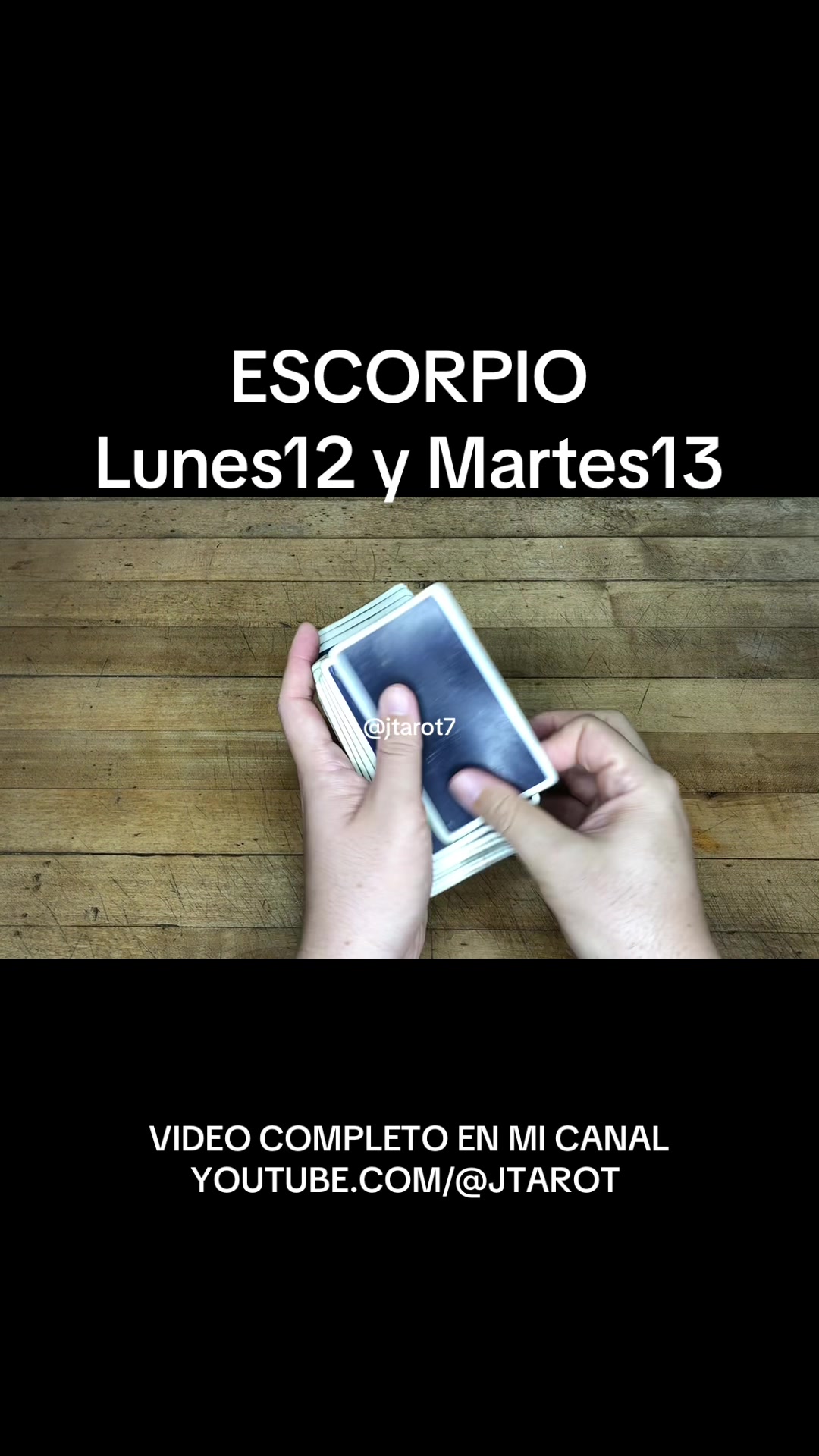 @J.Tarot