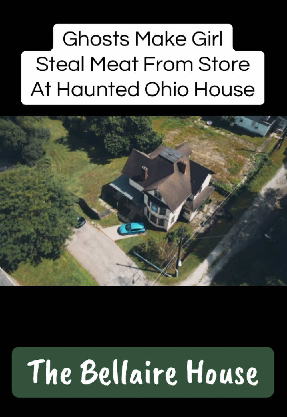 @ScareNetwork.tv