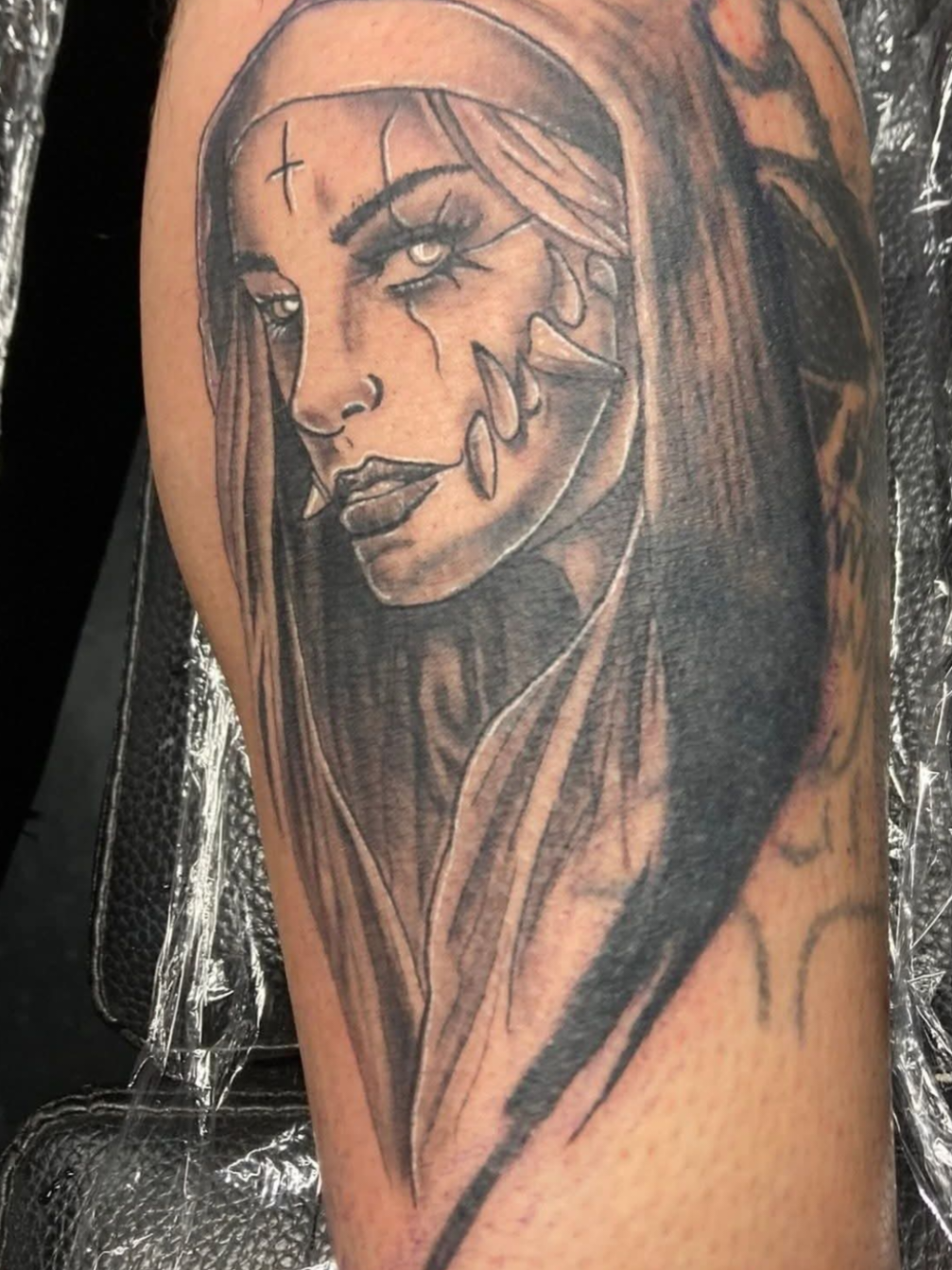 @UnderGroundTatz