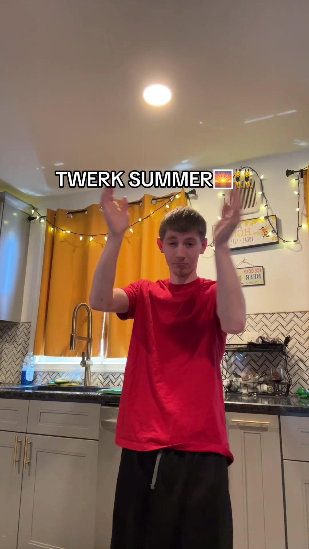 @Joey Fisher