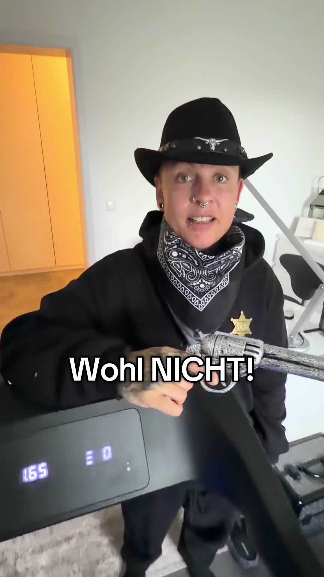 @Jezz Groß