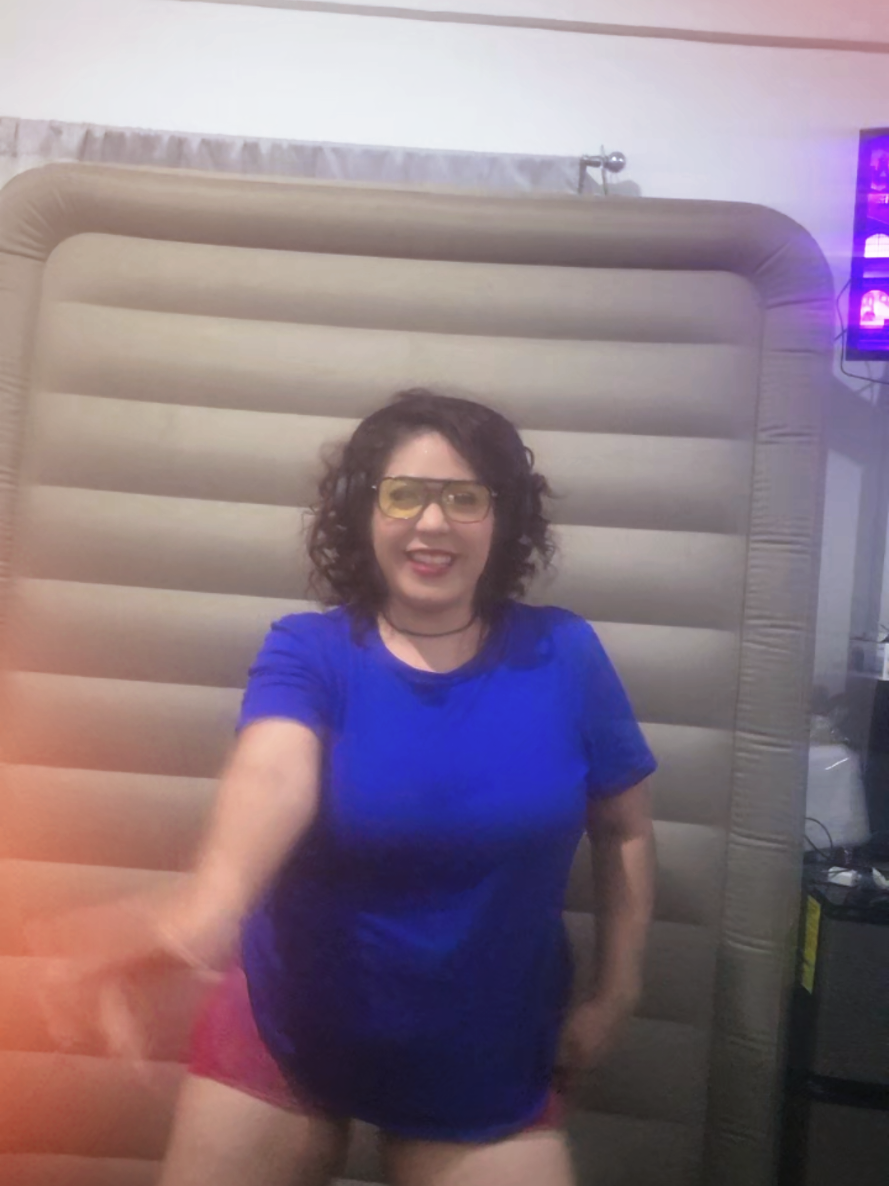 @Gabriela Uribe
