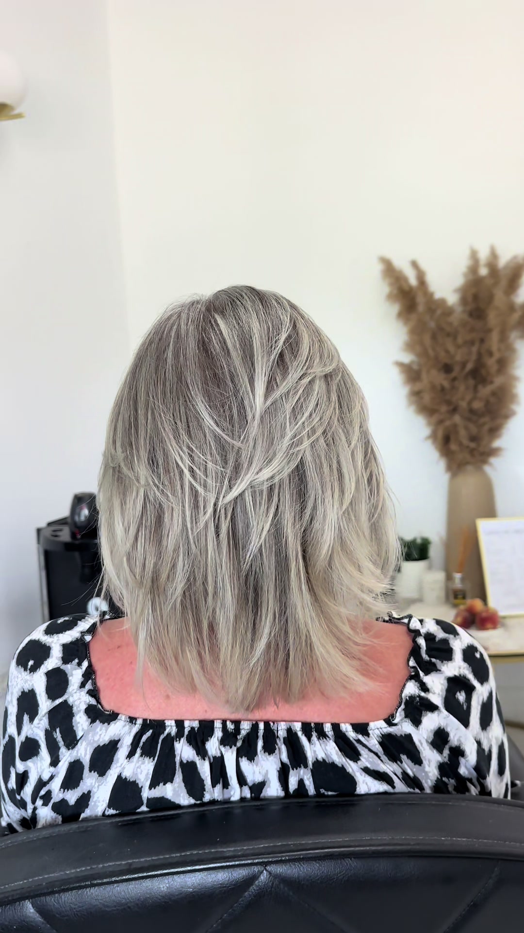 @HAIR by Ana M. Ciocan