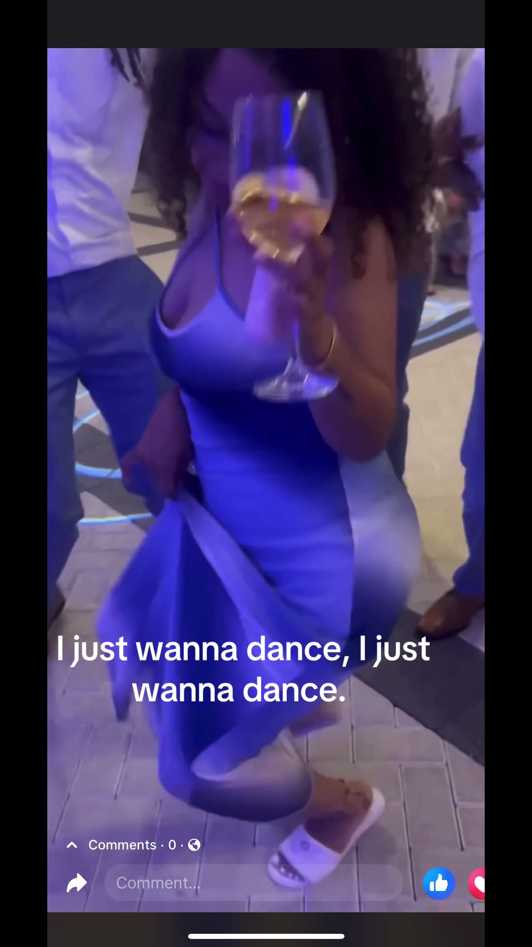 @Therealsamarah