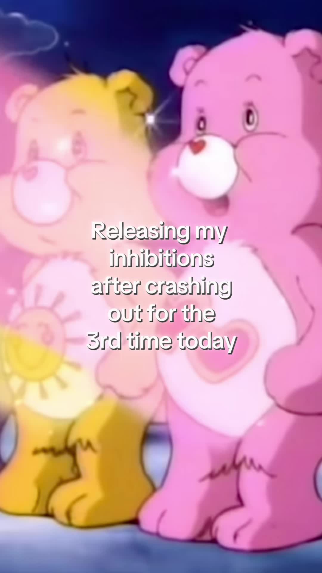 @Care Bears™