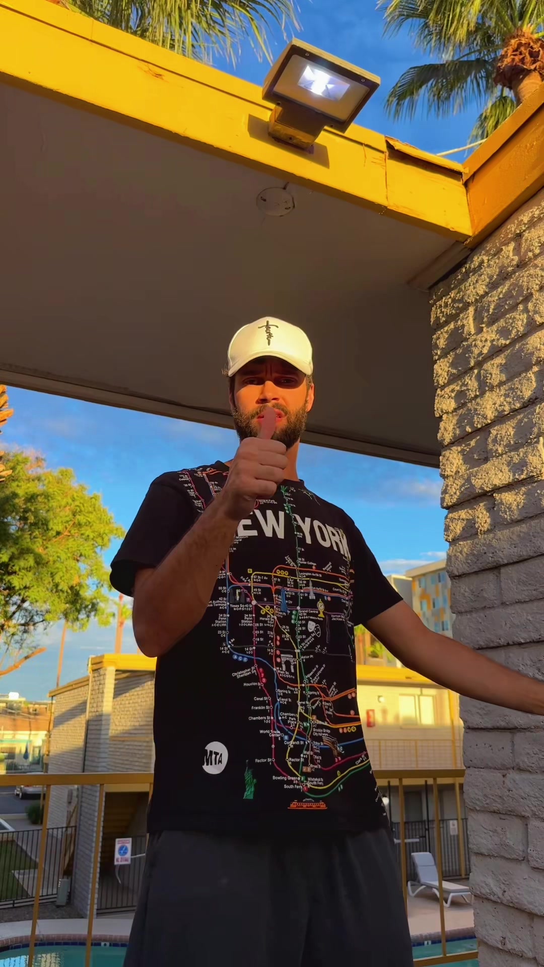 @Tommy 🕺| Freestyle Dancer