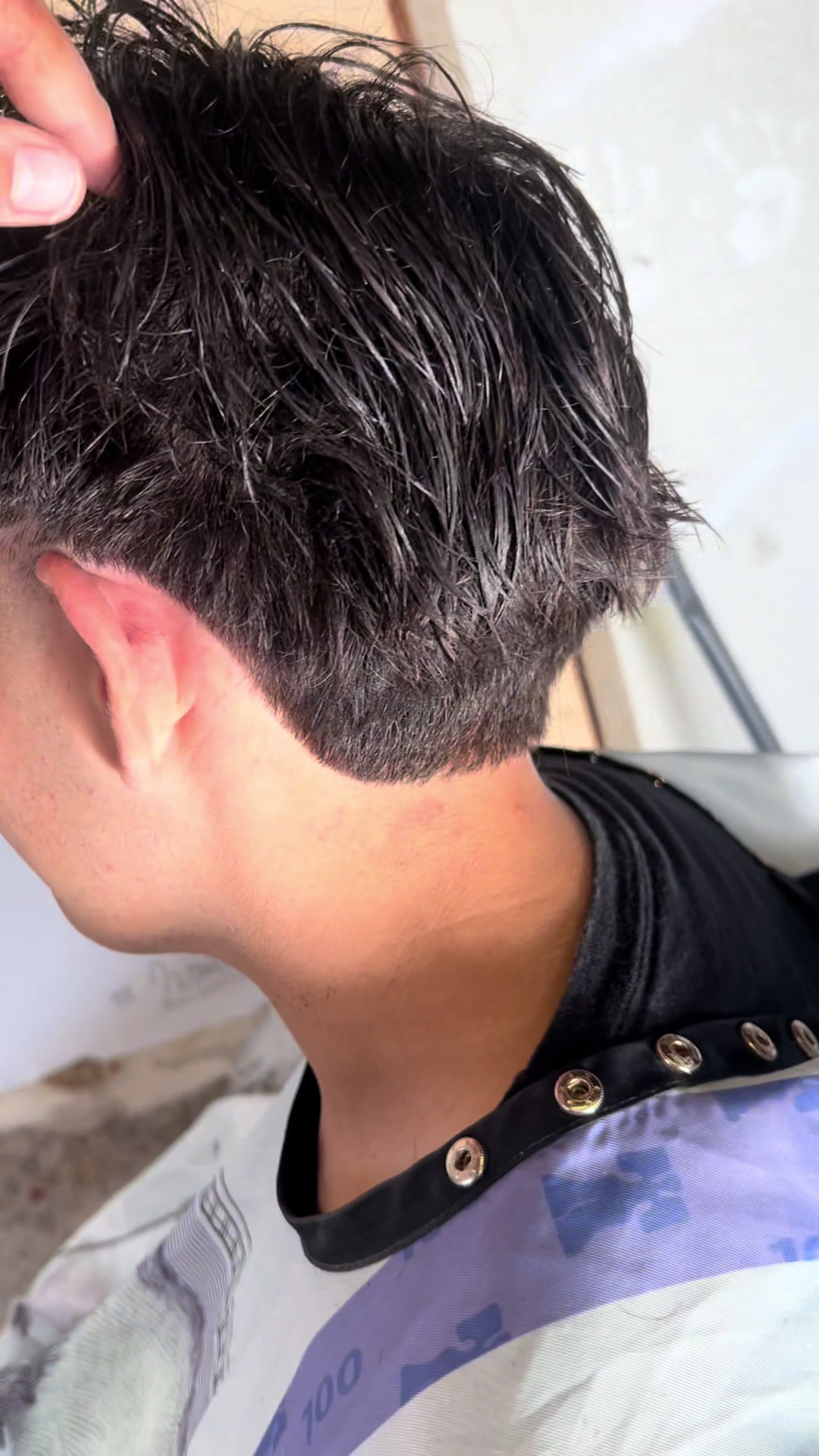 @San Diego Barber | Abe ✂️