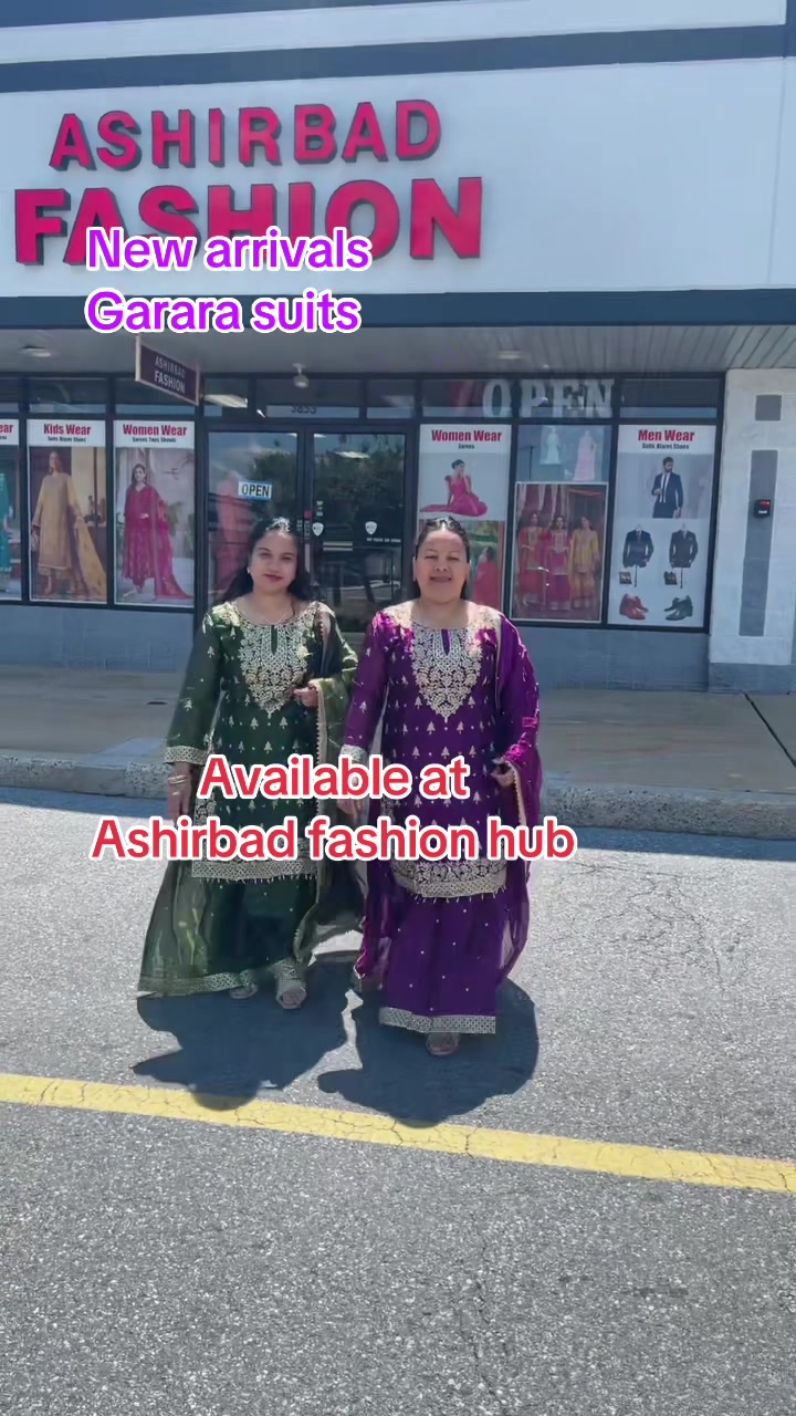 @Ashirbad fashion hub