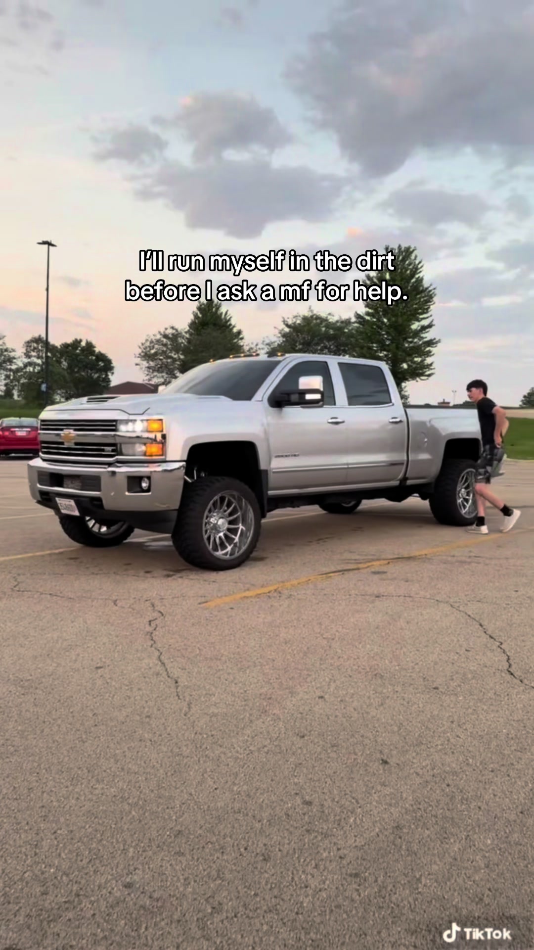 @️Carson