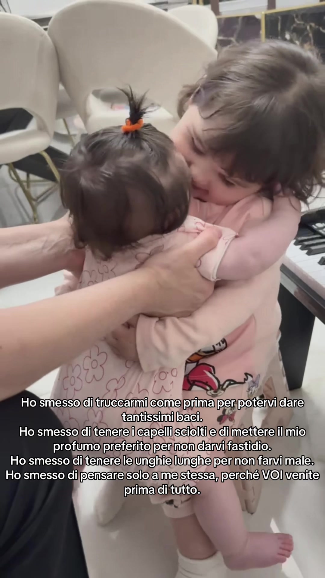 @Erika Russo