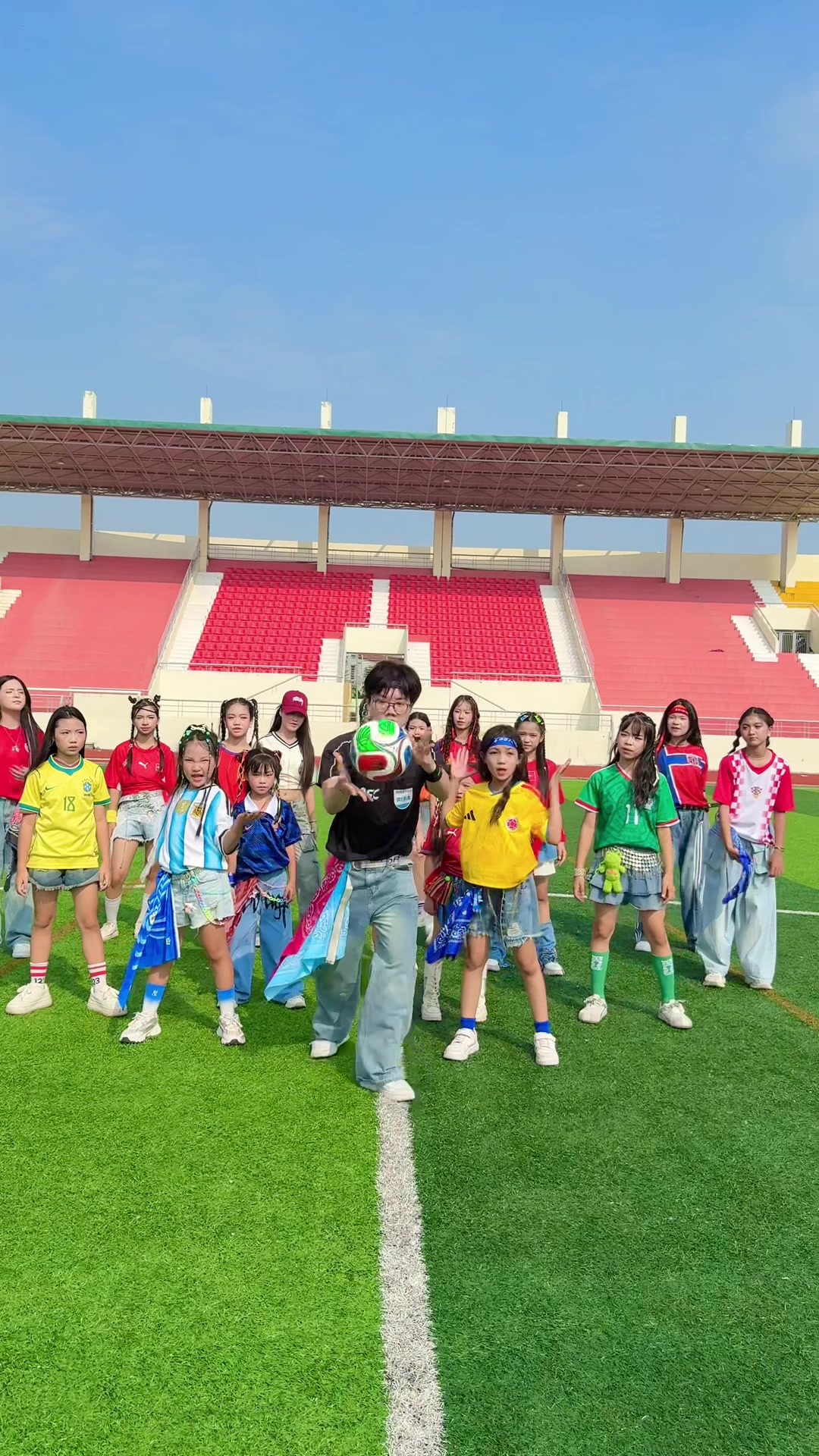 @Thầy Huy Kid Dance