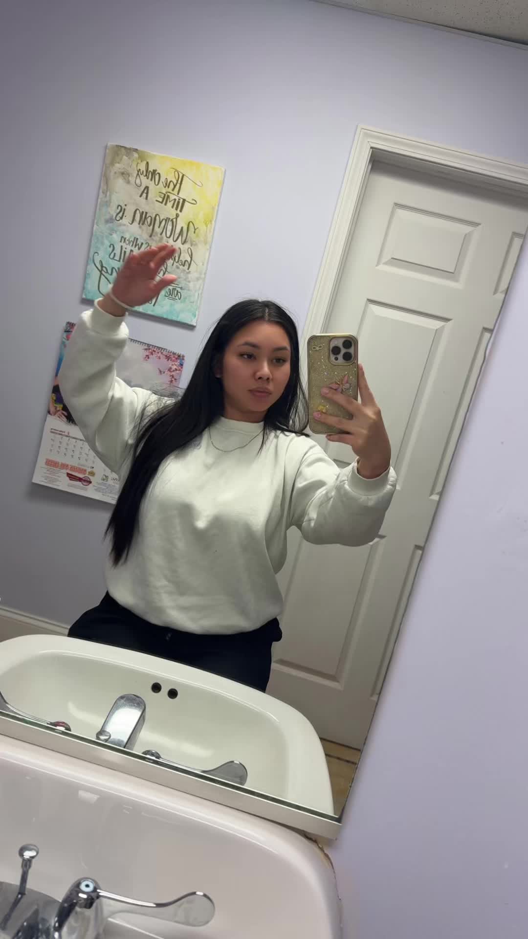 @Isabell Siu