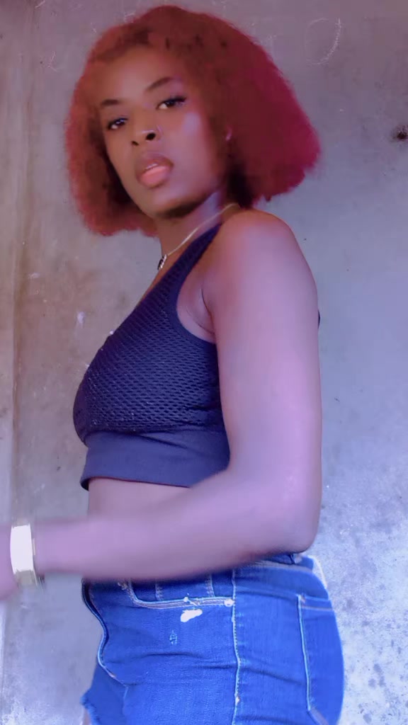 @Hassanatu Kanu