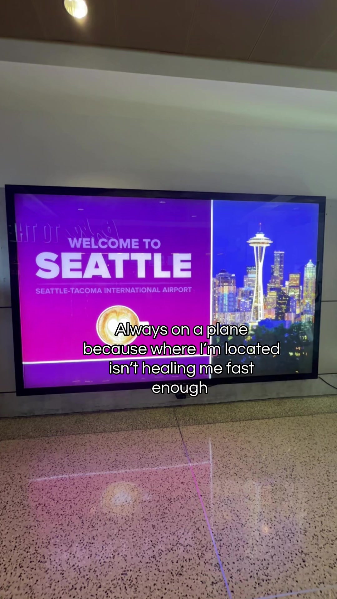 @Sterling_TV | Seattle Creator
