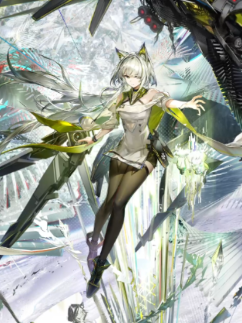 @Arknights_EN