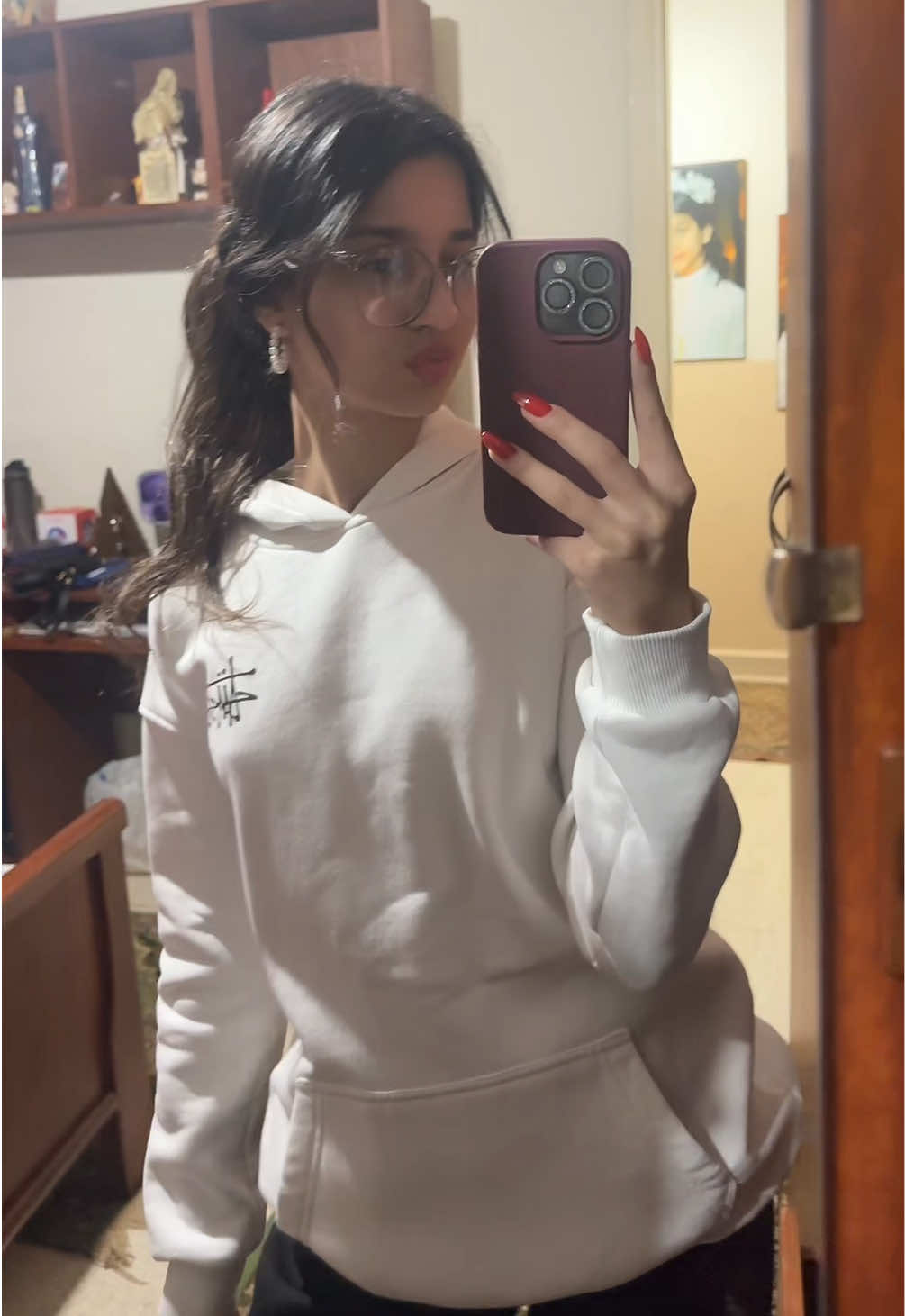 @Maria