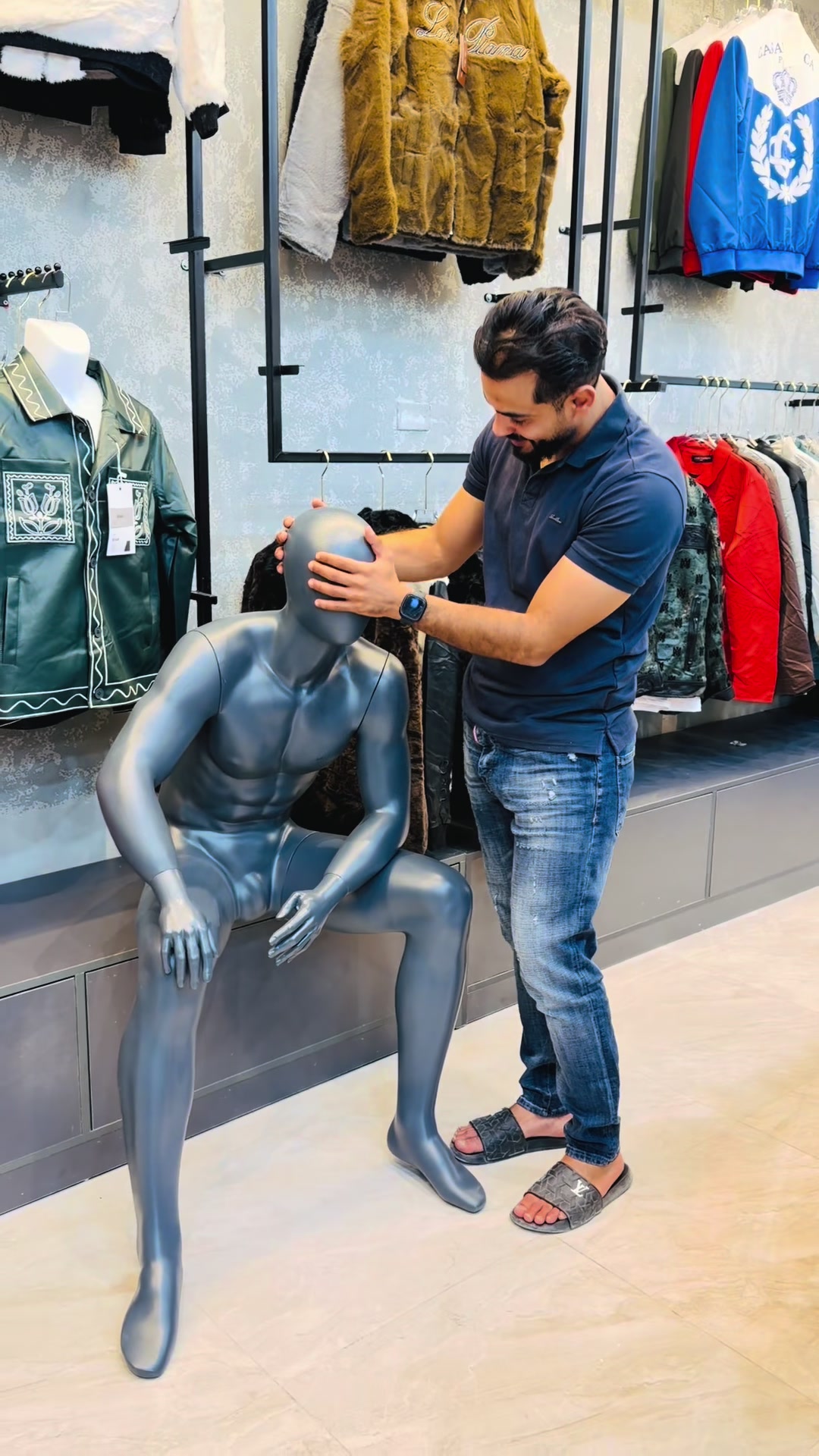 @حميد شوب للملابس شباب 😎