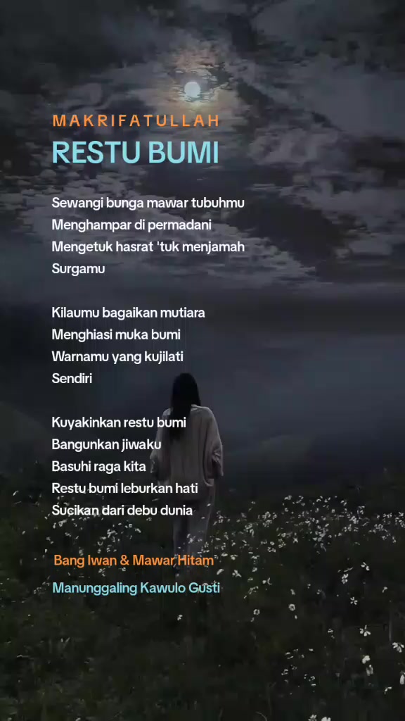 @Bang Iwan