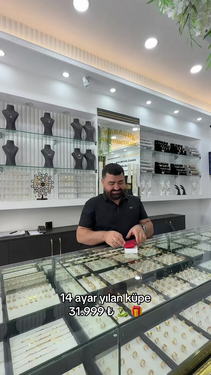 @Rıfat KARAGÜL
