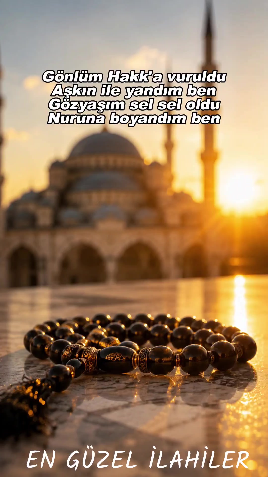 @EN GÜZEL İLAHİLER