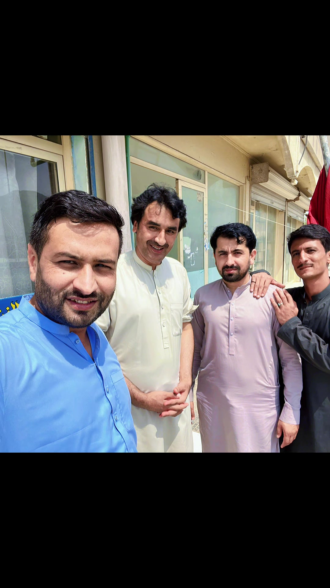 @Hussain Amazai