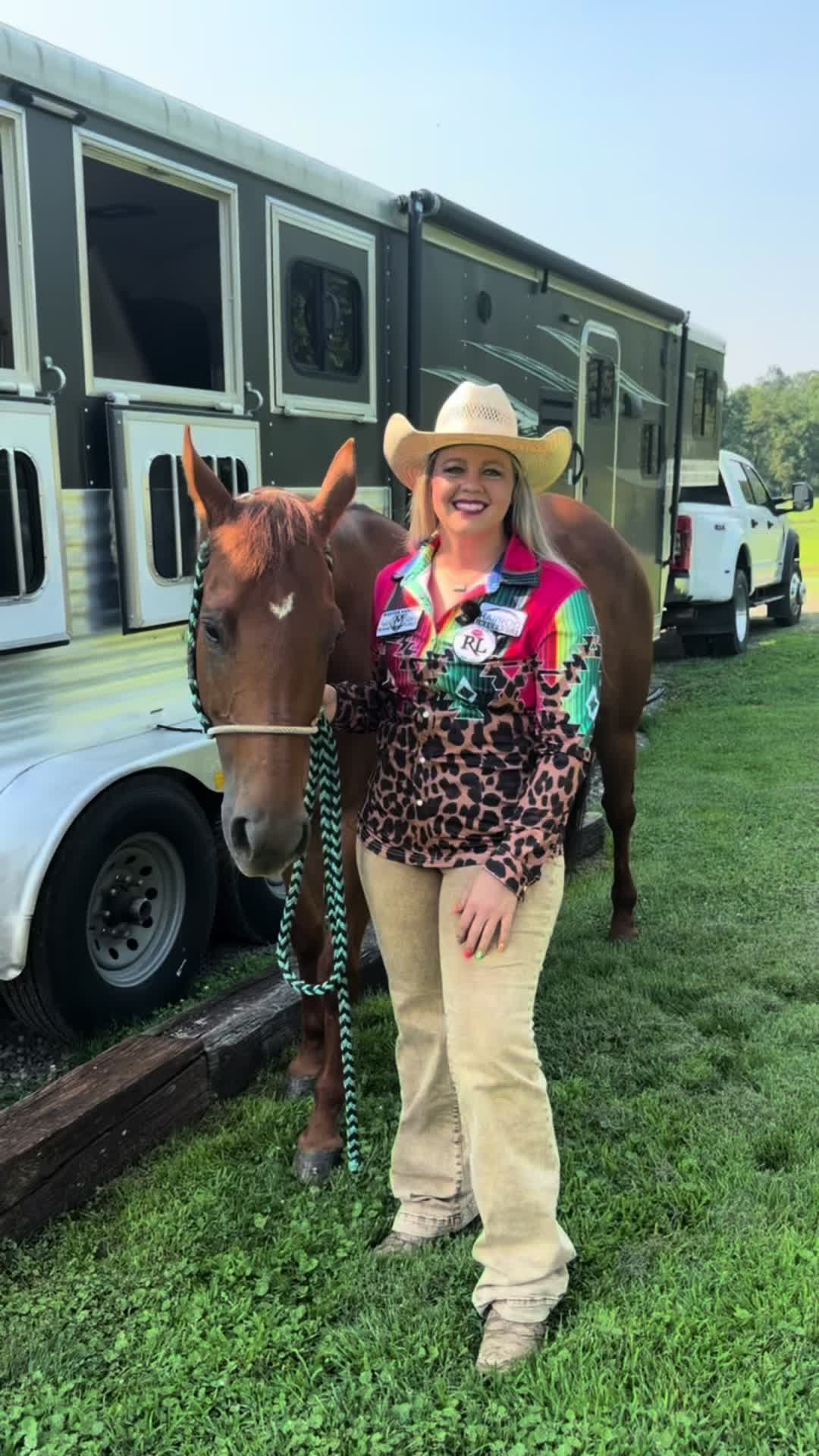 @Mastersaddles