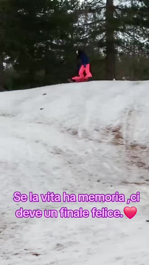 @Luana Sciliberto