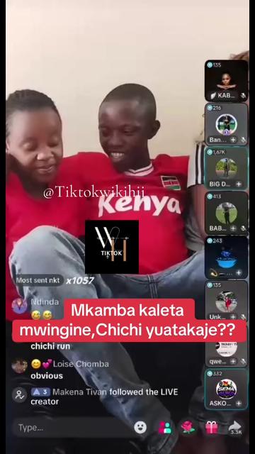 @TIKTOK WIKI HII 🌍