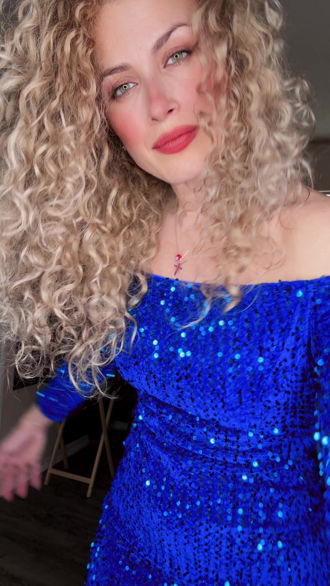 @Arelina Castro