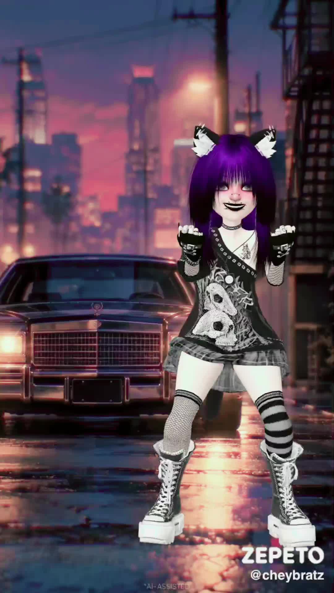 @☠️ℭ𝔥𝔢𝔶𝔢𝔫𝔫𝔢☠️
