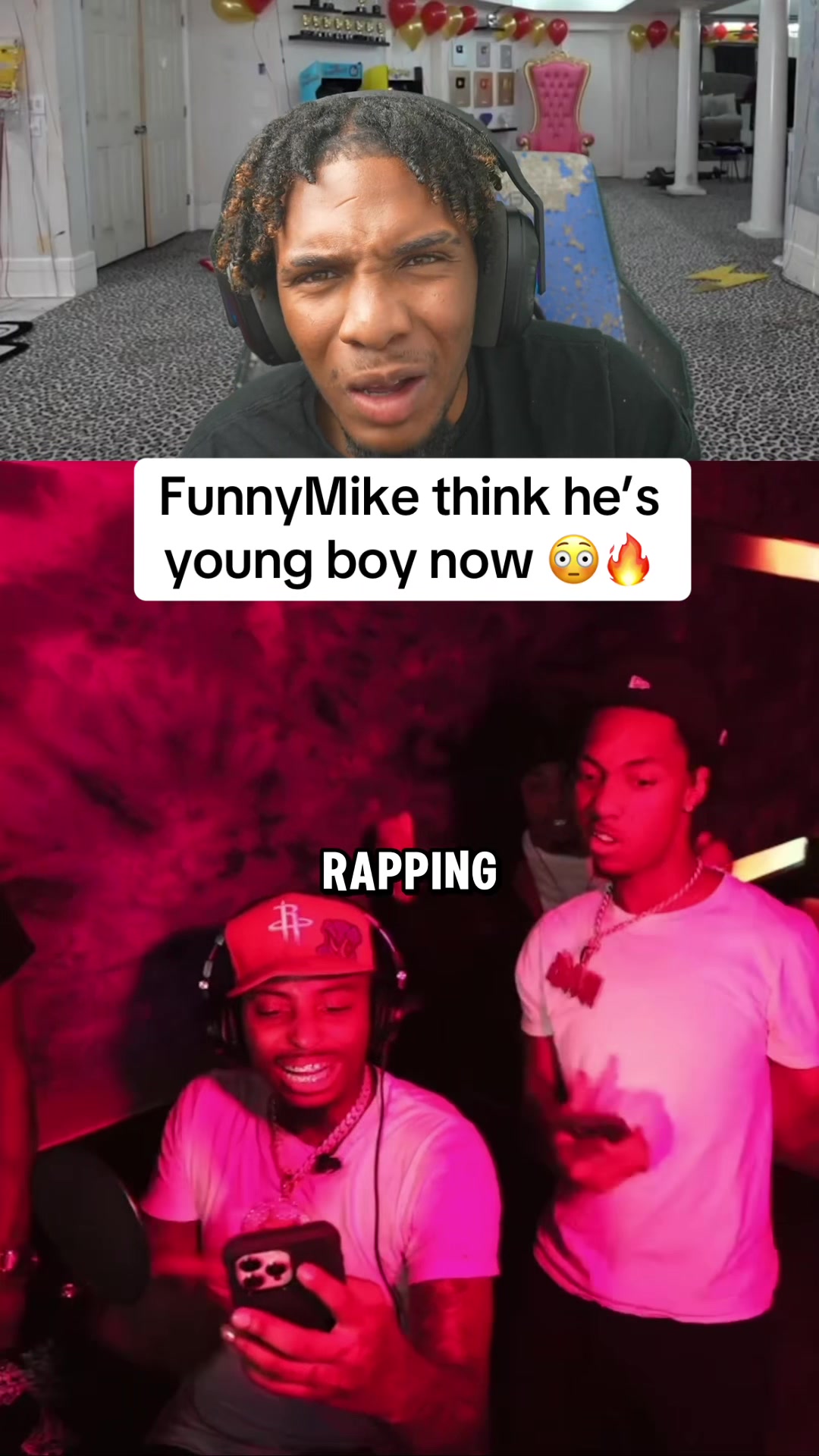 @Fearless J