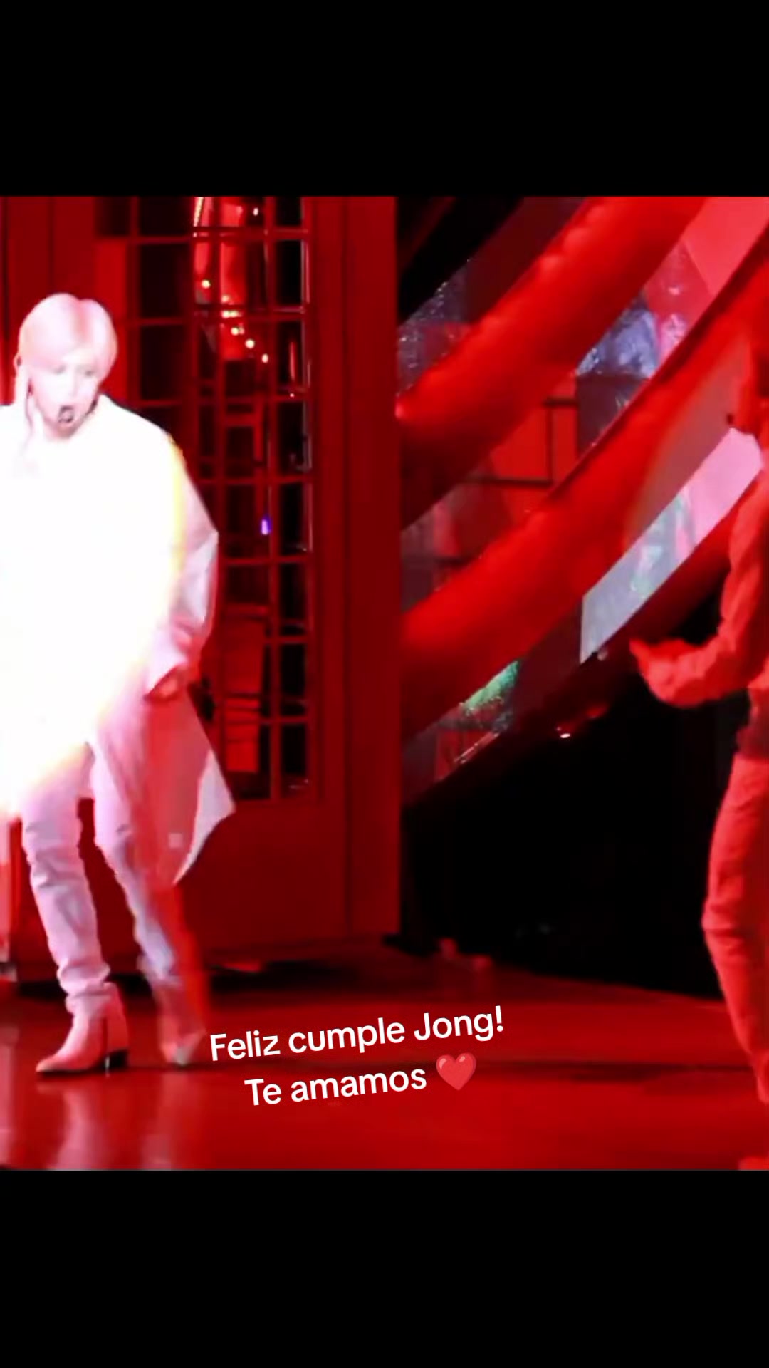 @Taemin Argentina