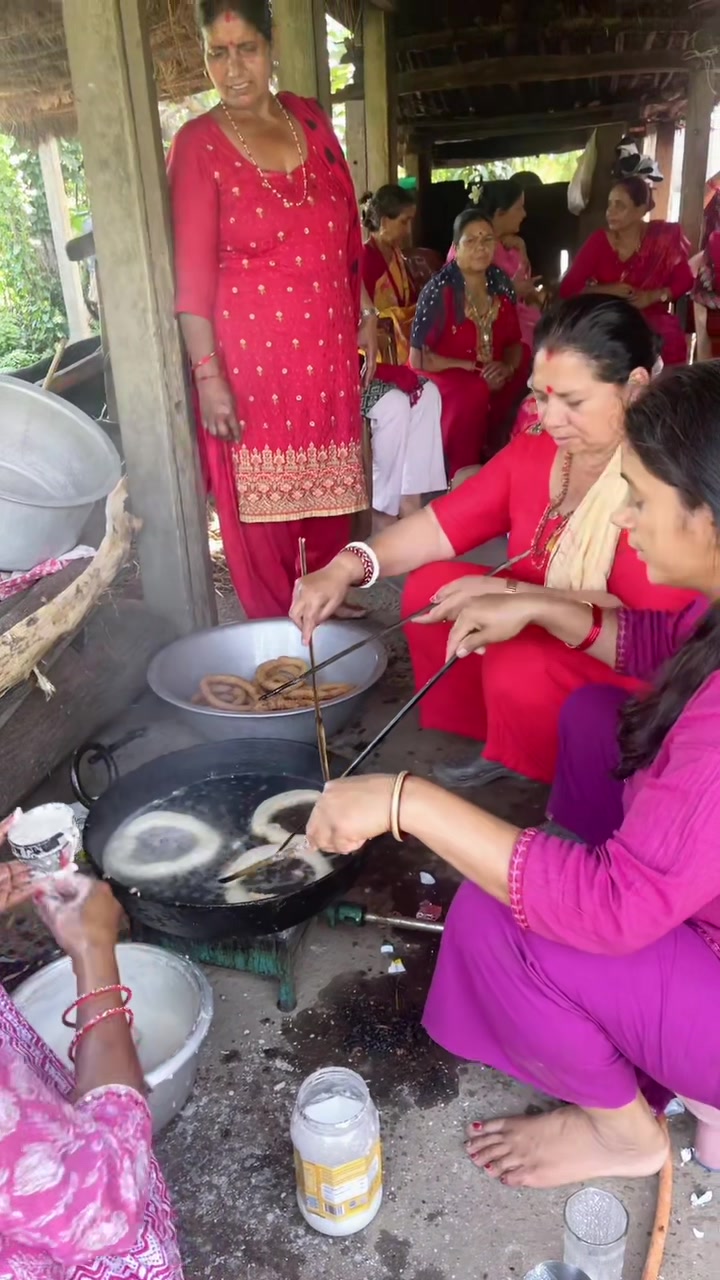 @Tulasi Sapkota
